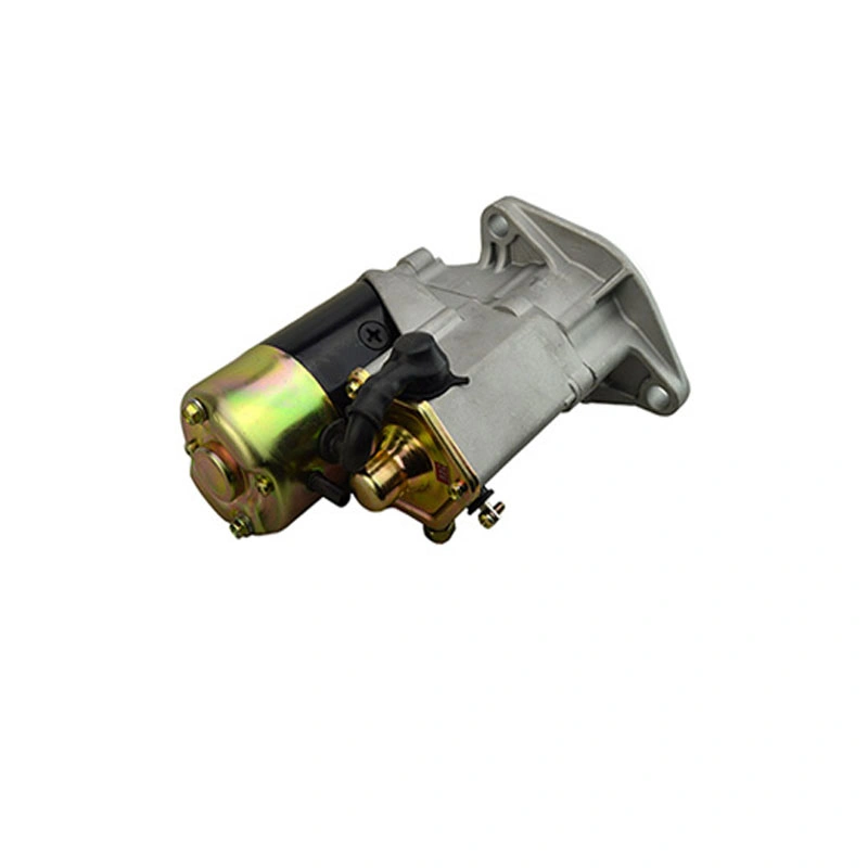 Engine Starter Motor 1-81100-234-0 Z-1-81100-141-1