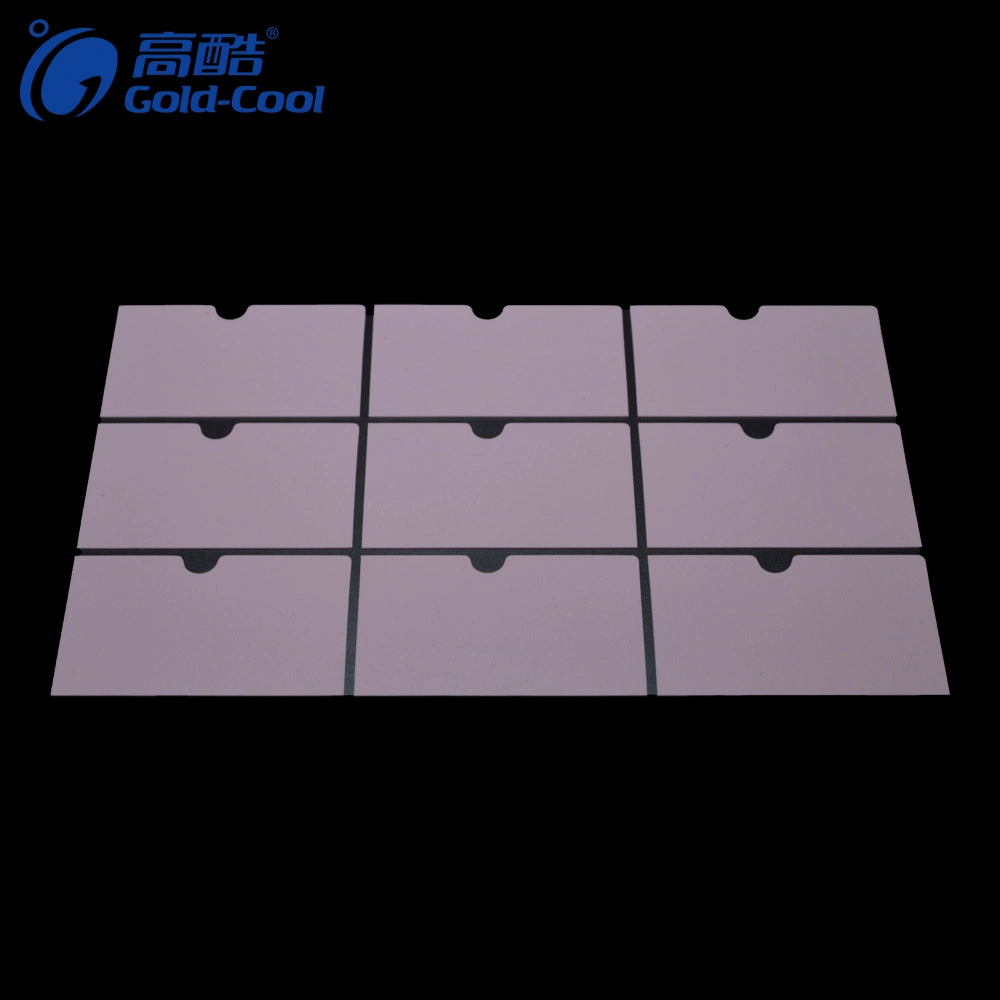 Insulating Silicon Tape Heat Dissipation Glass Fiber Cloth CPU Chip High Heat Dissipation Efficiency