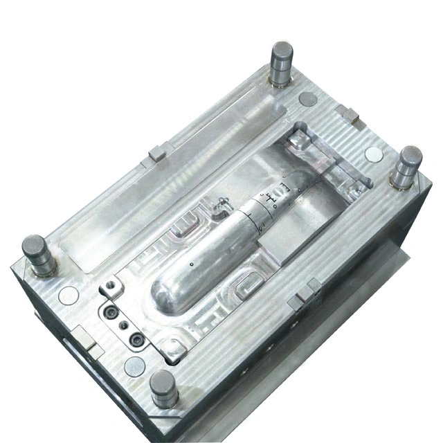 Nak80, S136, S136h Mold Base Plastic Injection Mold