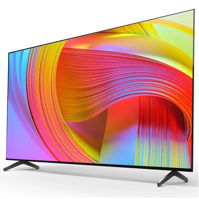 55 UHD Smart LED-Fernseher mit DVB-T2 LED-Fernseher