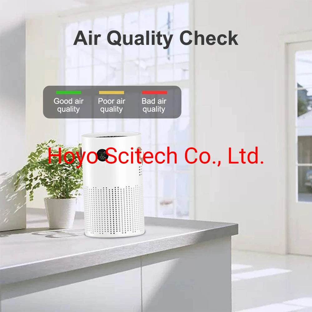 Home Air Purifier Desktop Air Purifier