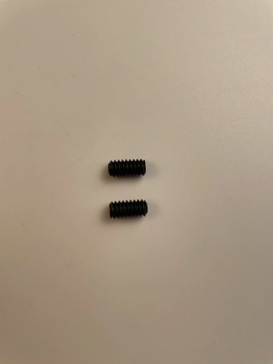 Carrier 06e Wiring Block Screws