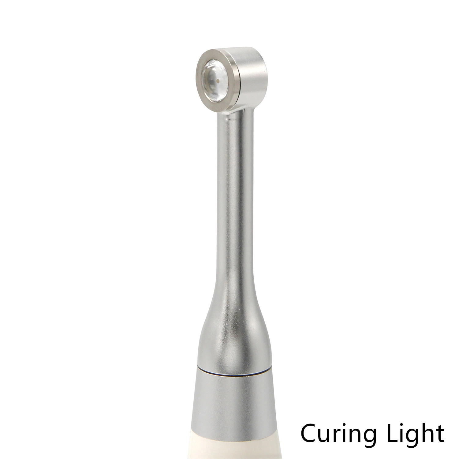 Hot Sales Wholesale/Supplier Dental Supplies LED Curing Light for 1 Second Fast