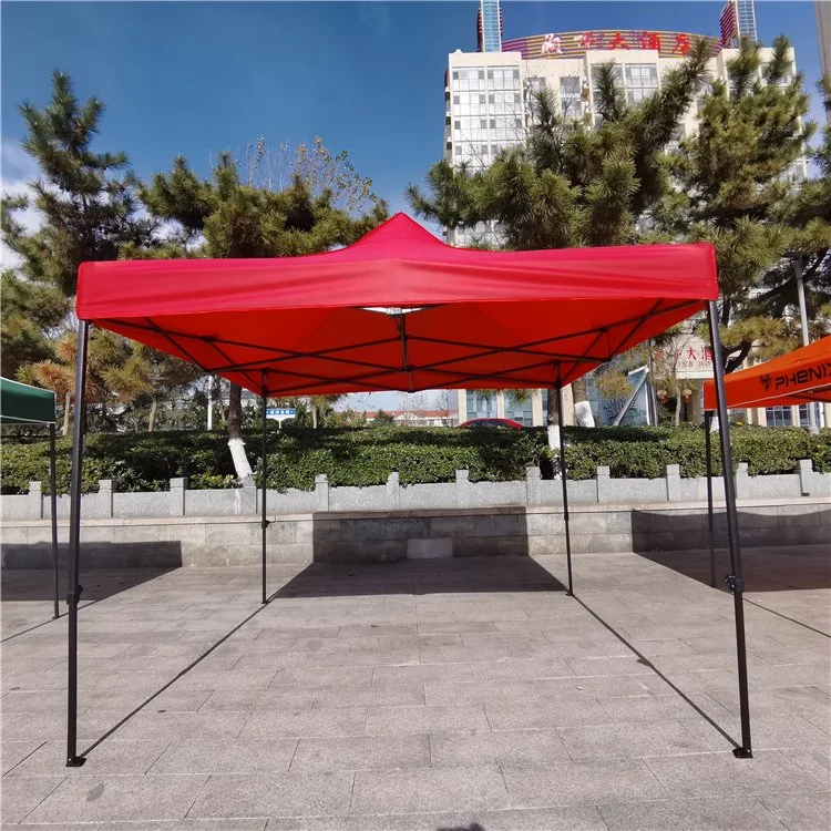 Cheap Canopy Tent and High Quality Event Tent Custom Printed Camping Tent
