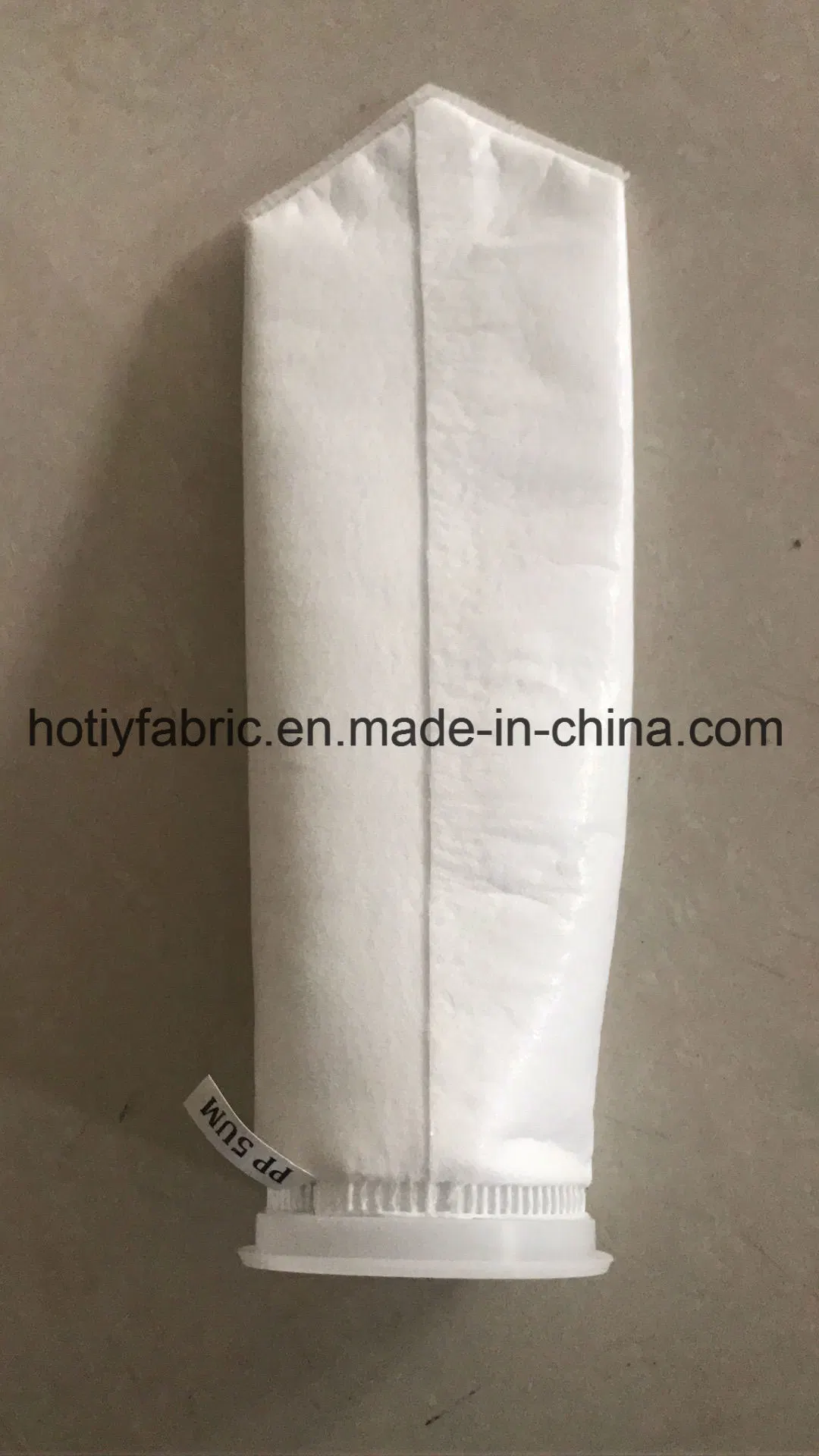 PP Filter Cartridges Bag