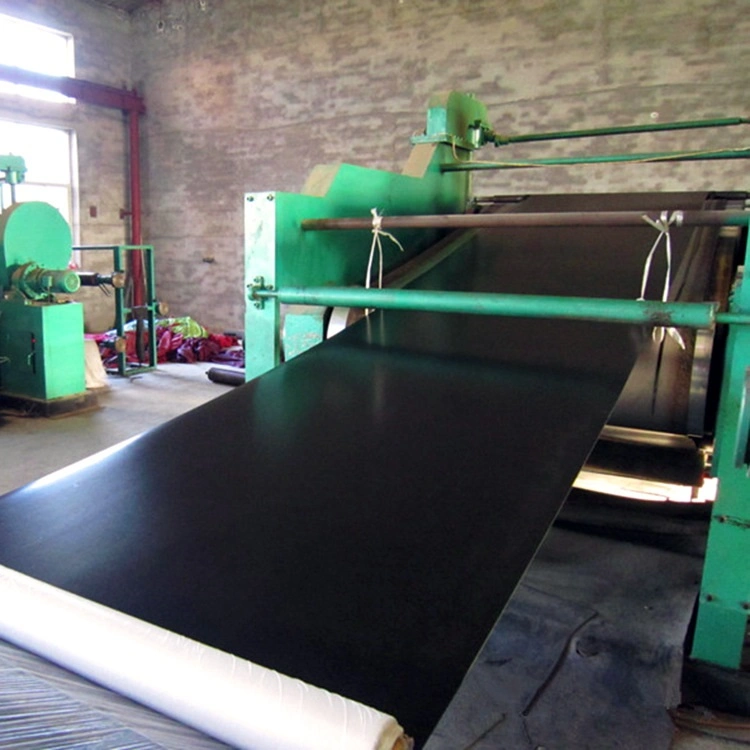 Insolation Rubber Sheet 10mm High Qualily Rubber Sheets Wear Resistance