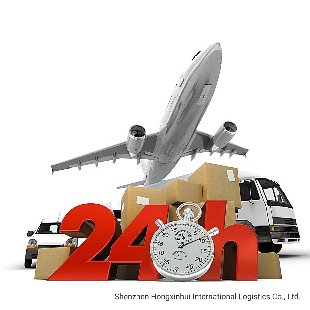 China barata Air Freight Forwarder internacional de transporte de aire