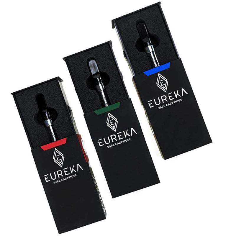 EGO OEM مصنع جمليه مباشرة E سيجارة بود Atomizer 510 خيط 0.8 مل قلم القرد خرطوشة فارغة عبوة صغيرة بالجملة I فابي