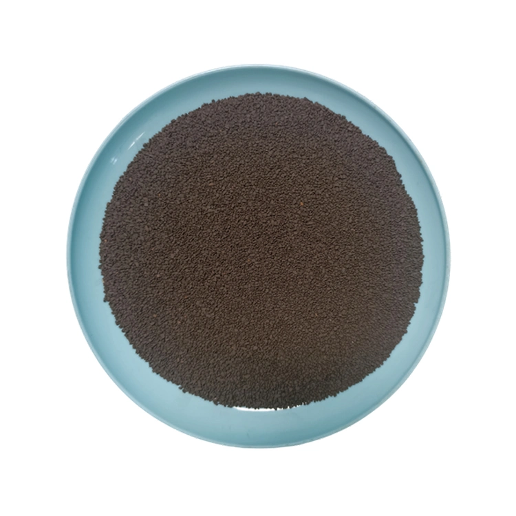 Factory Price Manufactures 82% Manganese Dioxide Green Manganese Sand for Removal Iron