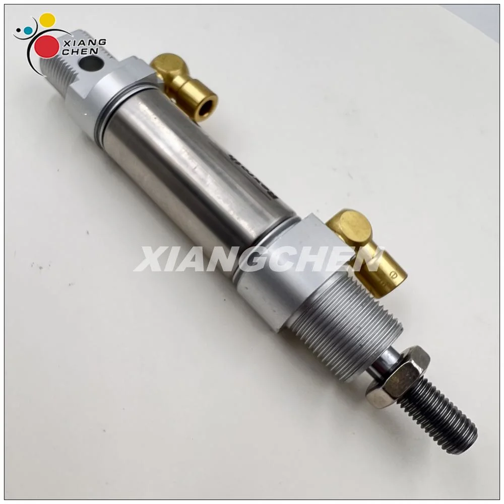 Water Ink Cylinder Pneumatic Cylinder for Sm102 CD102 87.334.010