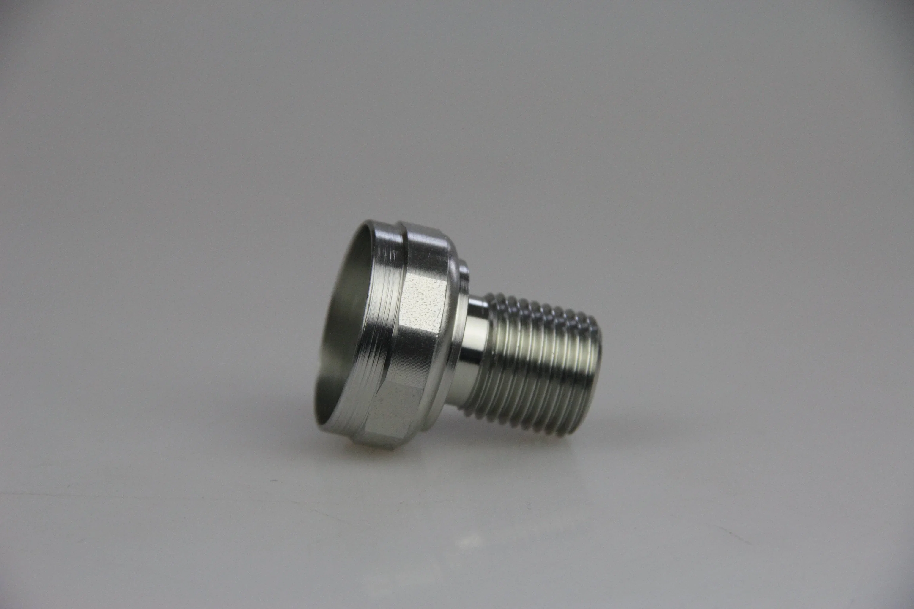 ANSI/BS/JIS/Customized Stainless Steel Hexagon Socket Head Cap Screw for Faucet/Roofing/Machine