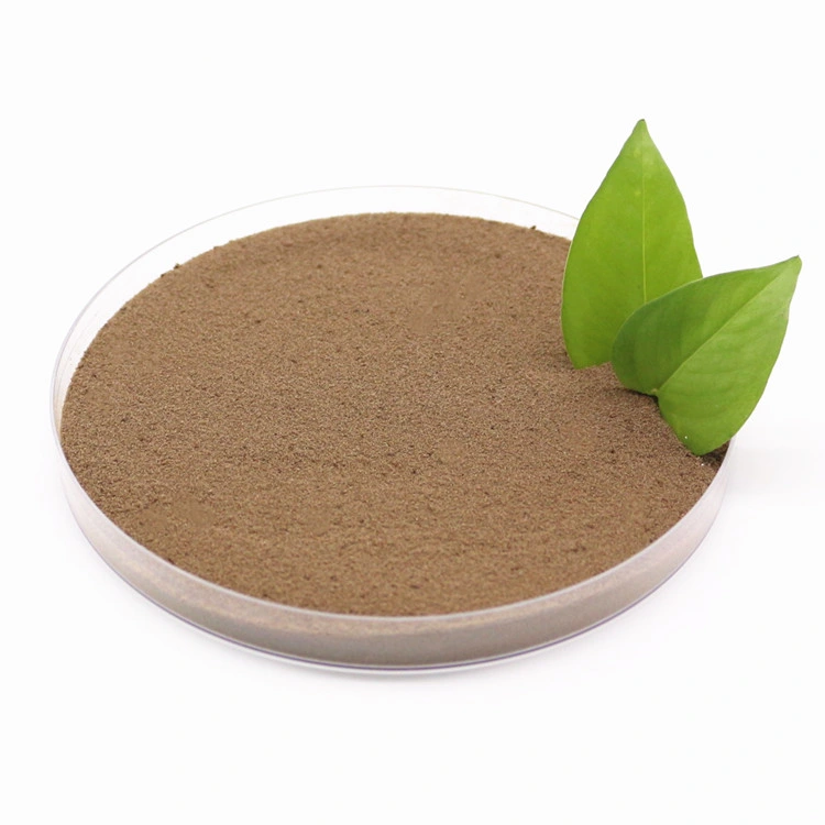 Trace Element Water-Soluble Fertilizerbiostimulant Fertilizer Trace Element