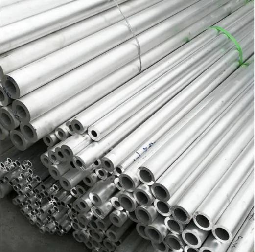 AISI 316 316L Food Grade Stainless Steel Tube Sanitary Pipe