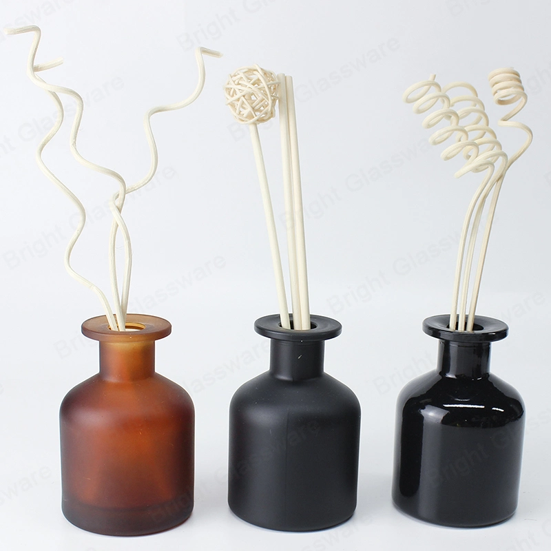 Eco-Friendly Reed Diffuser Sticks Natural Rattan Reed Fiber Diffuser Sticks