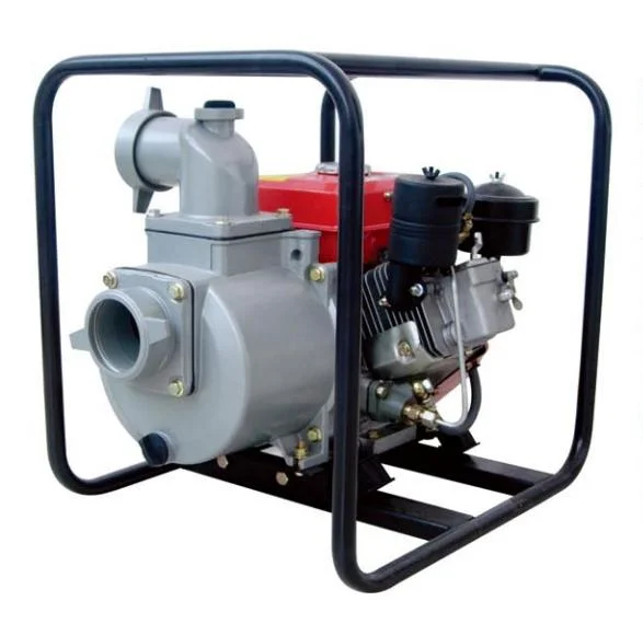 Kama Design Kdp30 Kgp30 Good Quality Portable Diesel Gasoline Water Pumps