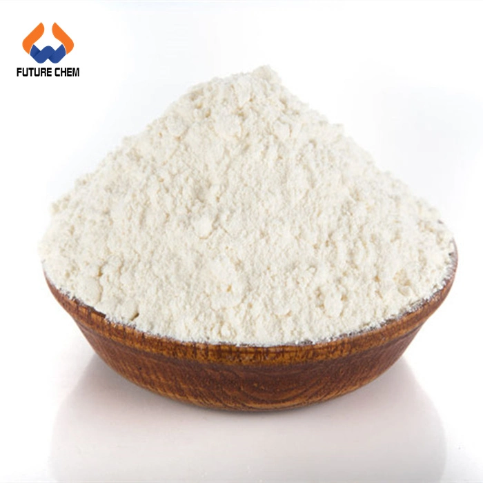 Factory Supply Nicosulfuron with High Purity CAS 111991-09-4