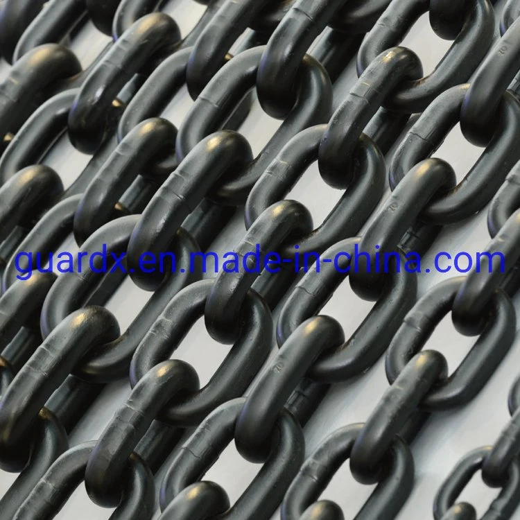 High Quality Competitive Price Marine Ship Stud or Open Link Anchor Chain