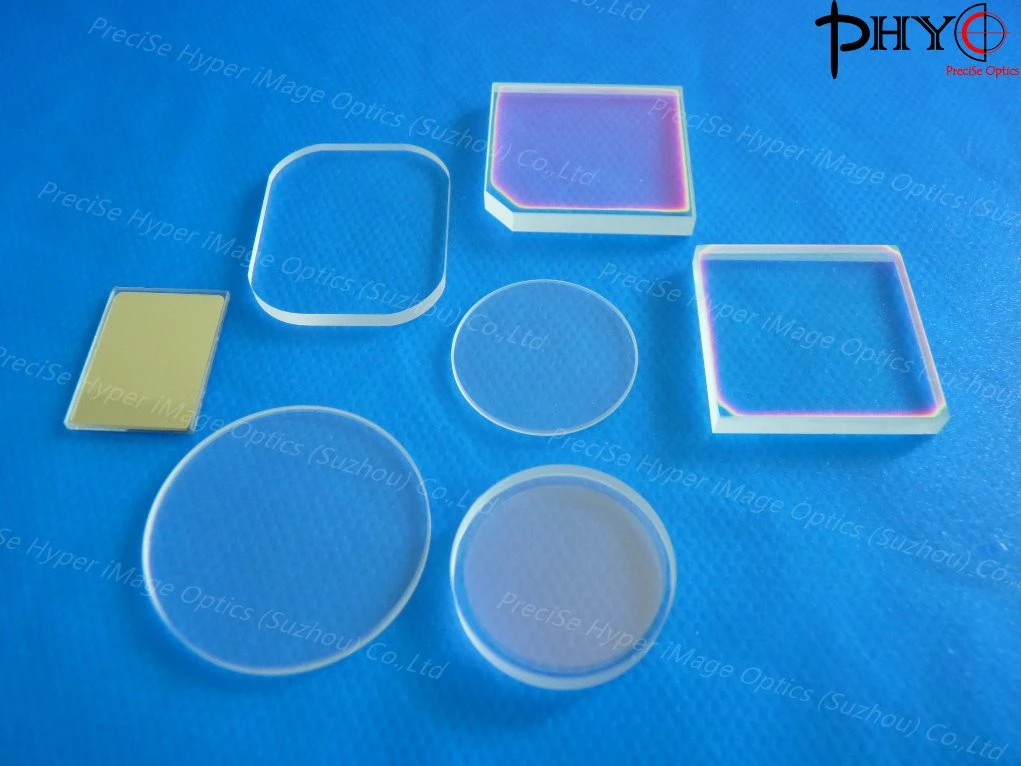 High quality/High cost performance Optical Protective Window