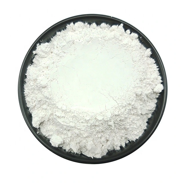 Chloriertes Polyethylen Rohmaterial CPE135A für Kunststoff-PVC-Produkte chloriert Polyethylenharz CPE Schlagmodifizierer CPE PVC-Additive Material CPE