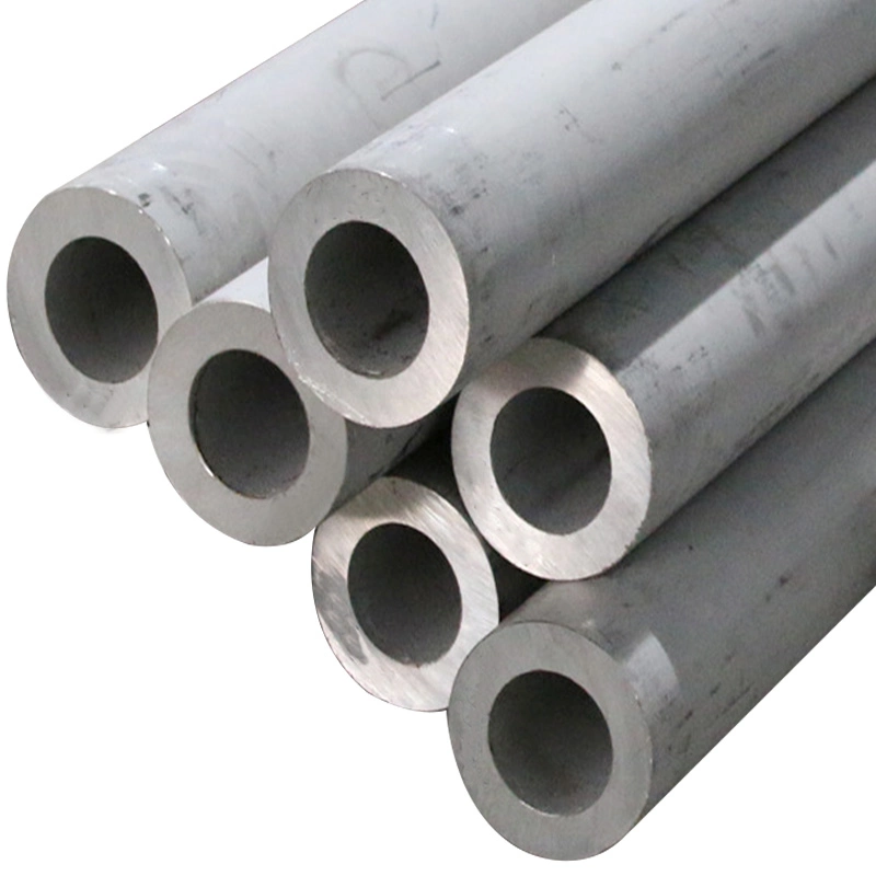 Incoloy 800 925 N0826 Alloy Round Pipe