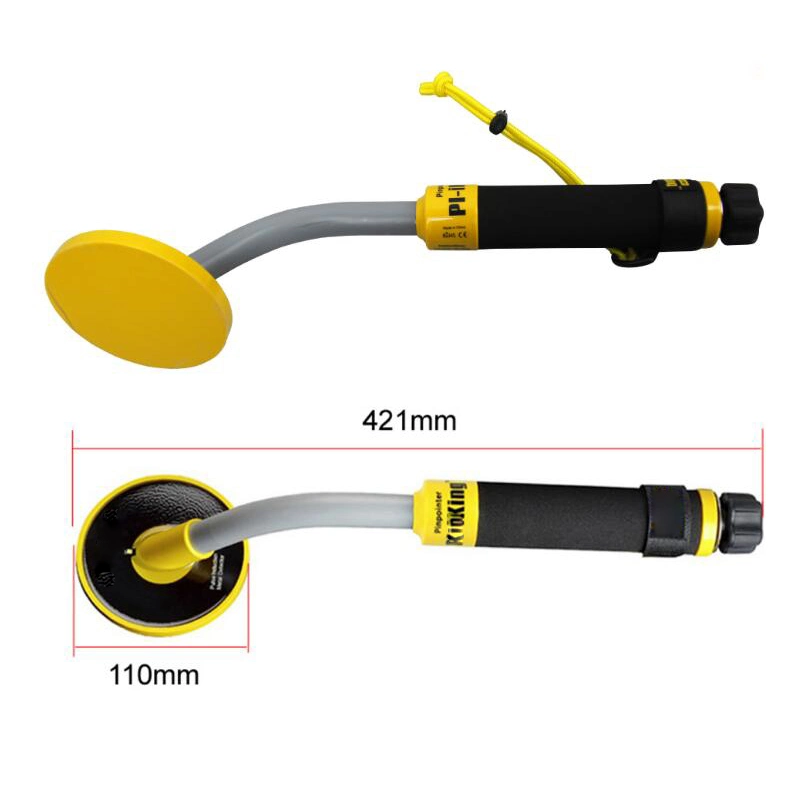 Conveyor Hand Held Needle Belt for Food Concrete Security Mini Price Garment Bag System Rebar Locator Handheld Metal Detector