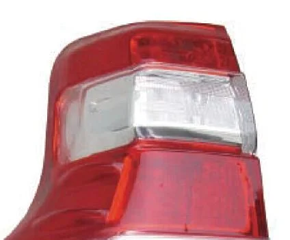 Auto Car Tail Light Lamp for Toyota Prado 2014-