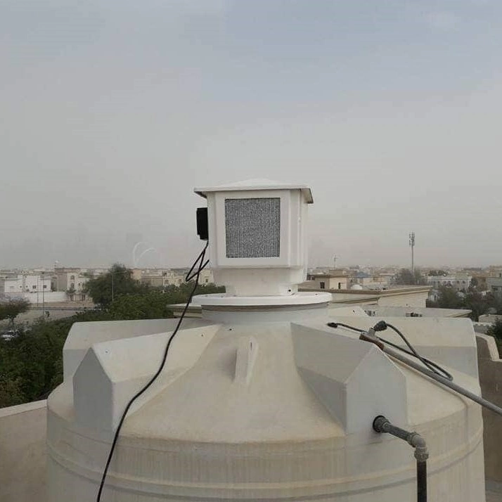 Cool Shower Fans Water Tank Cooler