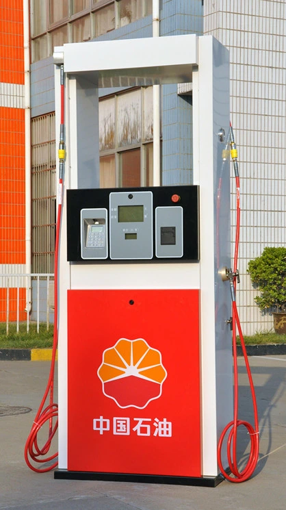 Censtar CNG Gas Dispenser with Germany E+H Flow Meter/High quality/High cost performance  CNG Dispenser