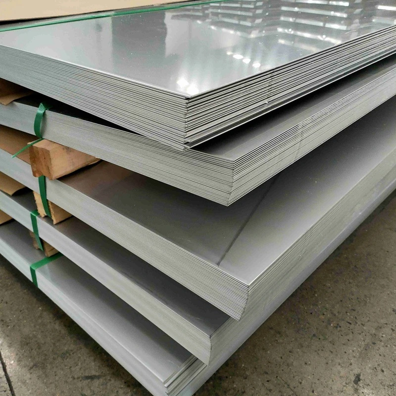 304 Stainless Steel Plate Industrial Medium Plate Can Be Cut to Length