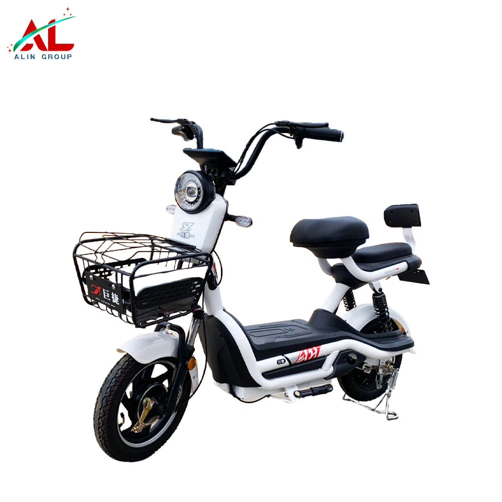 Best Mini Electric Bike for Sale Al-G18 Small Electric Bicycle in Ecuador