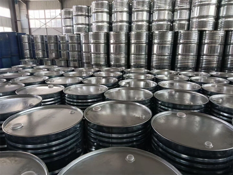 Colorless Hot Sale Chemical 99.5% Min CAS No. 140-88-5 Ethyl Acrylate