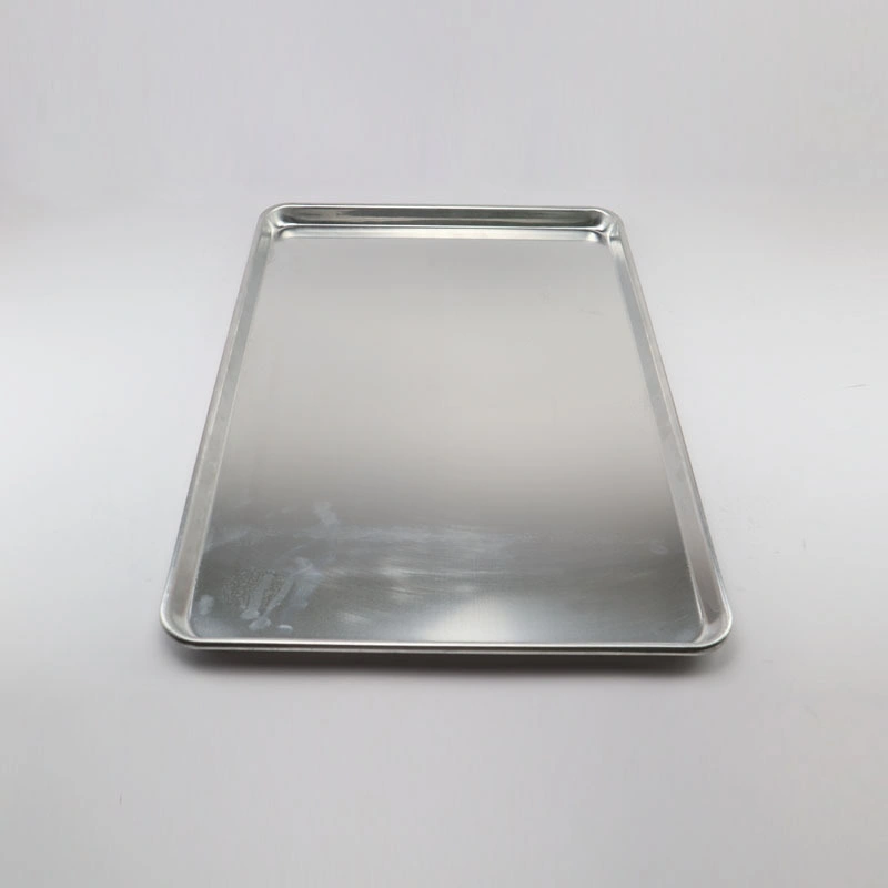 26inch Rectangular Aluminum Alloy Non-Stick Bread Sheet Pan