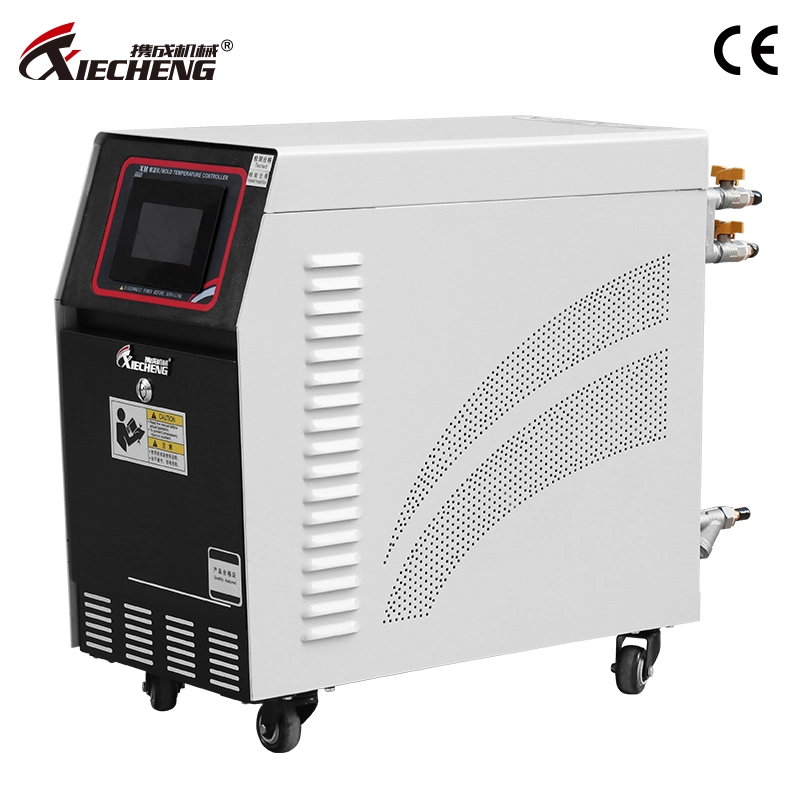 12kw Mold Temperature Controller Water Heater