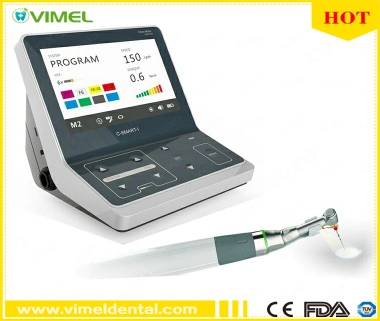 Dental Root Treatment Machine Canel Apex Locator Endo Motors Endodontic Medical