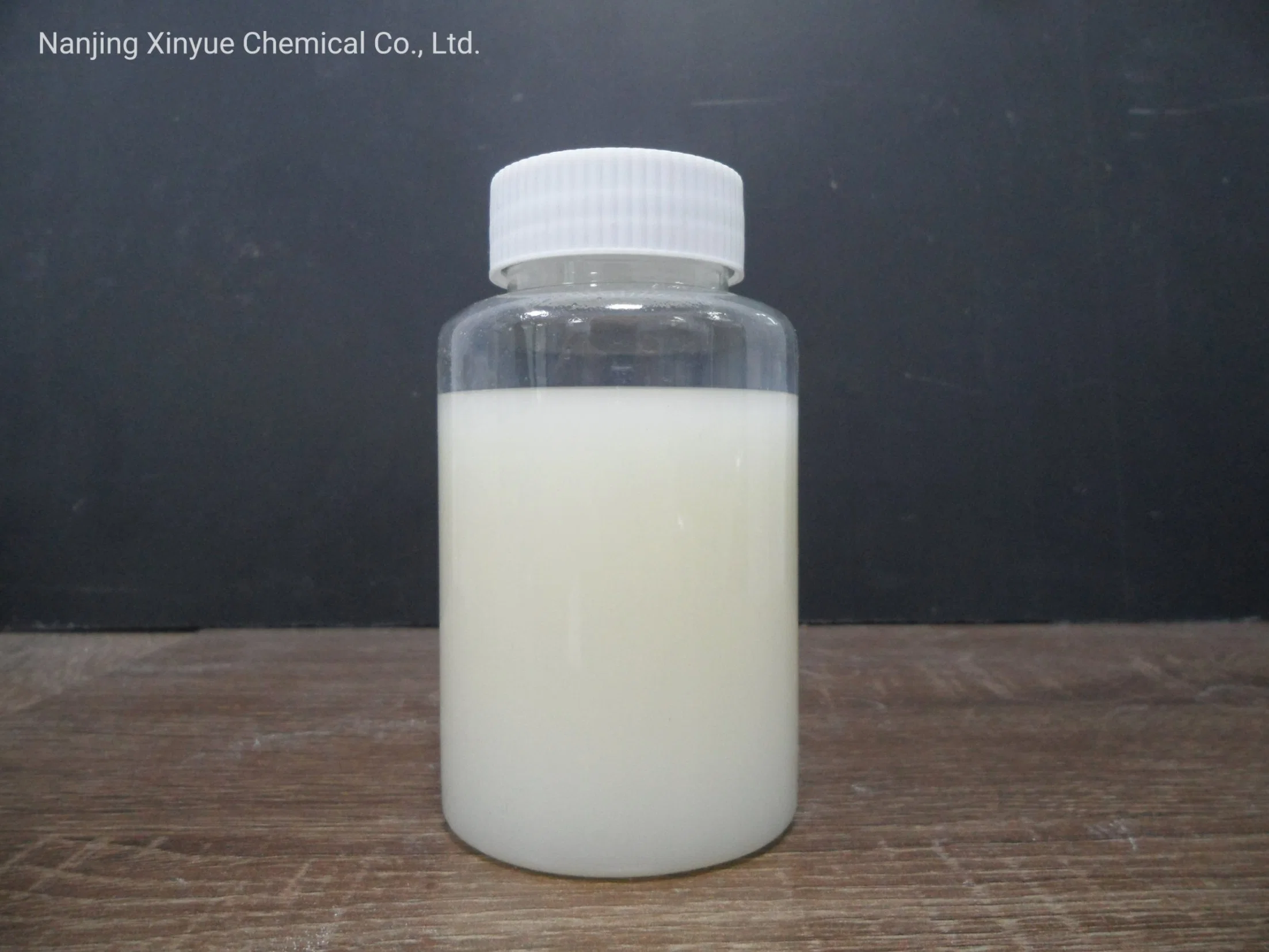 Mineral Oil Defoamer/Stable/Fast for Paper Coating Industry
