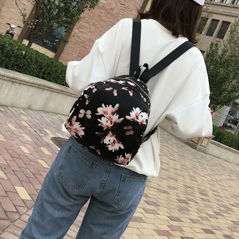 2018 Autumn Fashion Korean Style Shoulder Bags Gift Backage Bags