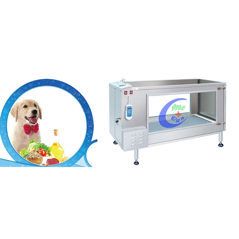 Pet Electric Hydrotherapy Water Treadmill for Dogs