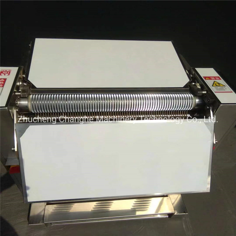 Made in China Supplier Fresh Pork Skin Peeling Machine / Pork Skin Peeler