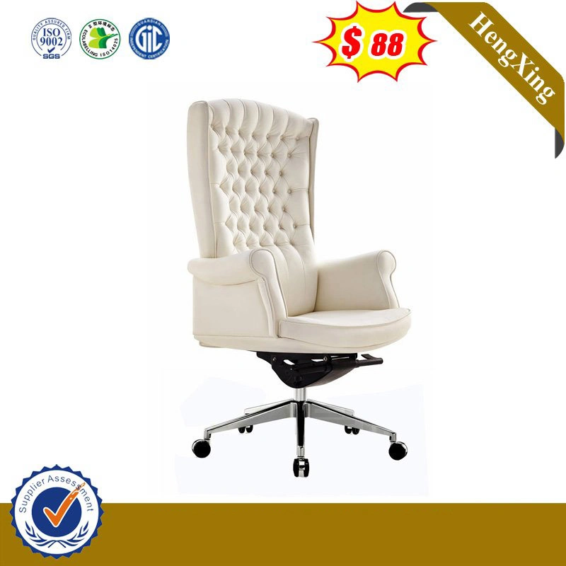 Ergonomic Design Hotel Home Office Game Play Leather Chair