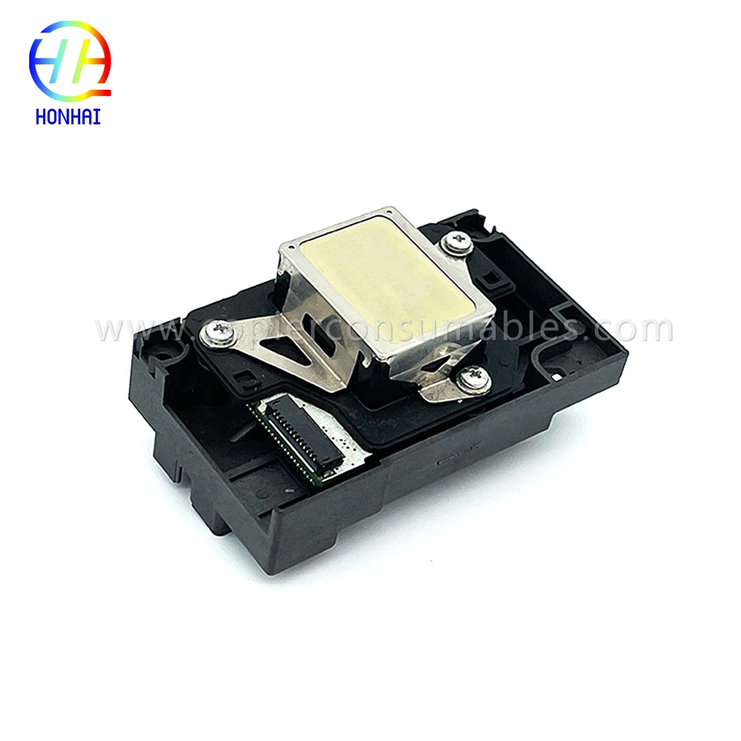 Cabezal de impresión para Epson R330 R290 T50 L801 L805 L800 L850 TX650 T60