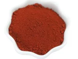 Top Sale Heat Resistance Powder Red Pigments Used for Colorant Cement, Plastic Products