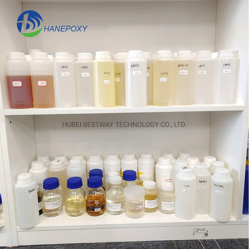 Cost Effective Bisphenol-a Liquid Epoxy Resin 128e Better Pigment Wetting