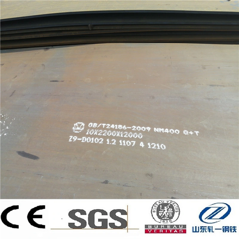 Corten Steel Plate SMA400cw SMA400cp SMA490aw SMA490ap Weather Resistant Corten Steel Plate