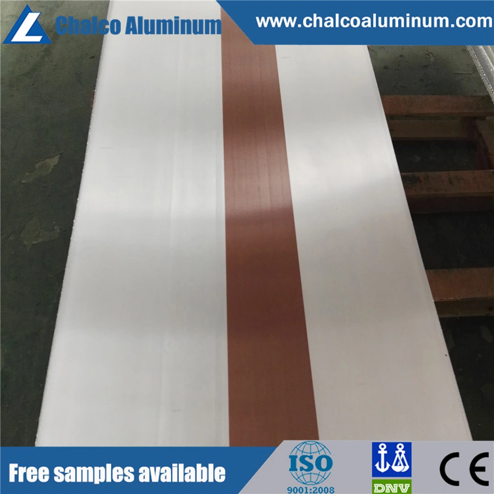 Copper-Aluminium Bimetal Clad Washer