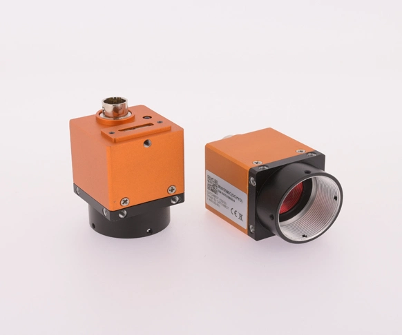 Jelly3 Industrial Camera for Robot Welding USB3.0 CMOS Mu3V130m/C (CGYYO)