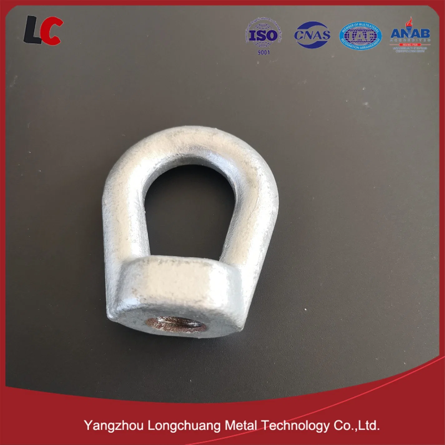 Automotive Casting Wire Clips Fittings