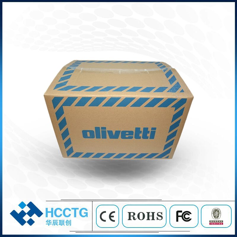 Оригинальный новый принтер Olivetti Pr2 Passbook (PR2 PLUS)