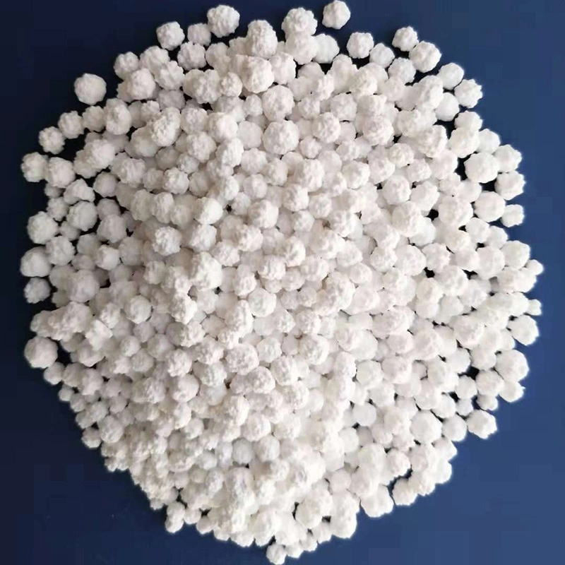 Granule Pellet Powder Flaker Calcium Chloride for Metallurgical Oxygen Desiccant Snow Melting Dehydration Dedusting Demisting Fire-Proofing Oil Drilling Fluid