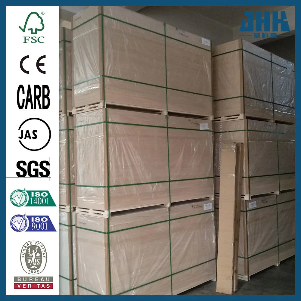 Jhk-FC04 esqueleto moderno de laminado de madera pintadas de la puerta de RAS