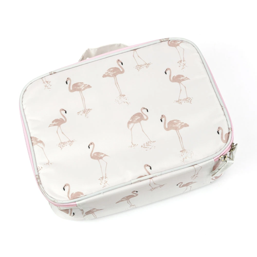 Travel Kit Ladies Cosmetic Bag